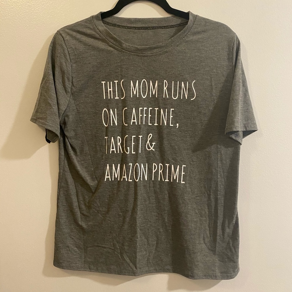 Fun Mom Shirt